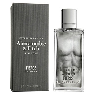 Abercrombie and Fitch Perfumes - OSMOZ