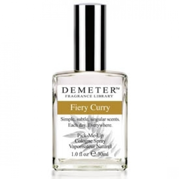 Fiery Curry Fiery Curry