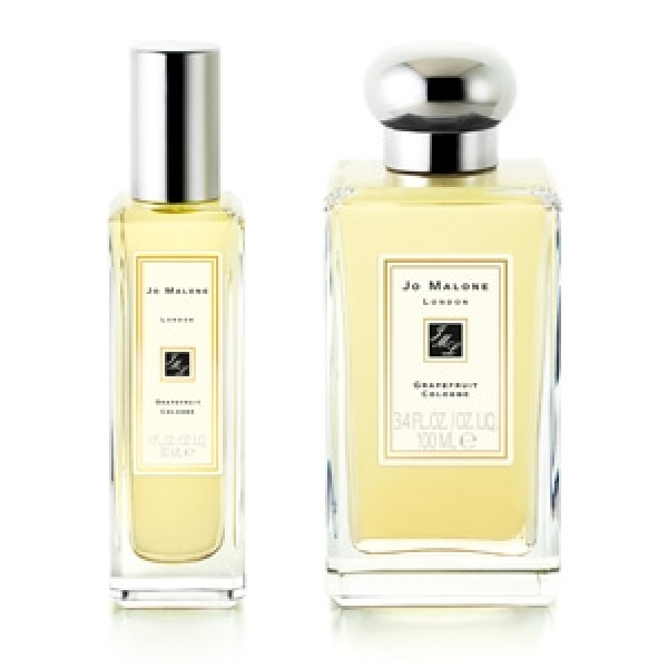 Grapefruit Cologne by Jo Malone