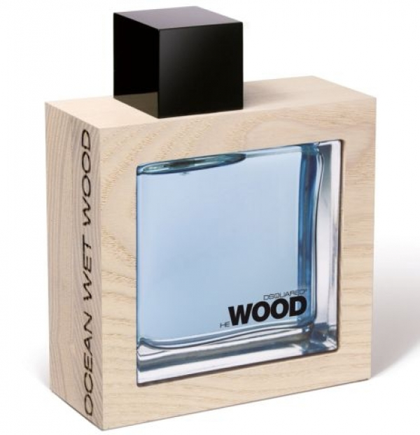 He WOOD Ocean Wet Wood He WOOD Ocean Wet Wood