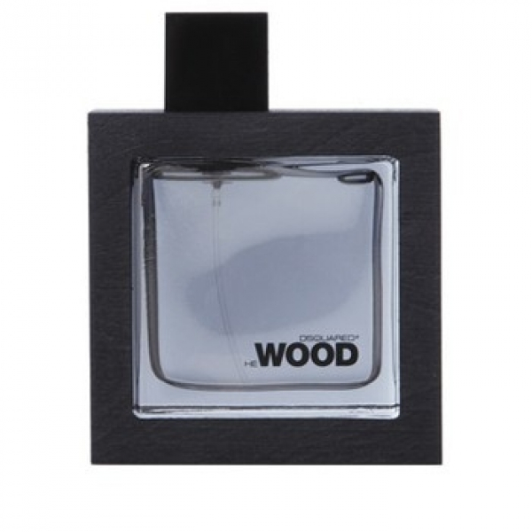 He WOOD Silver Wind Wood