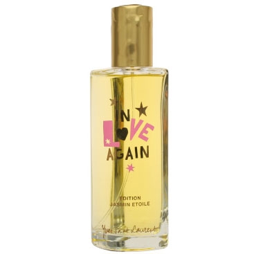 Yves Saint Laurent Perfumes - OSMOZ