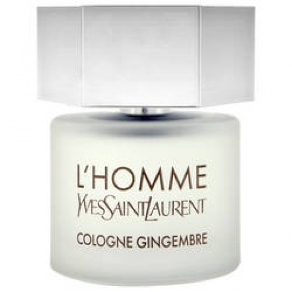 L'Homme Cologne Gingembre