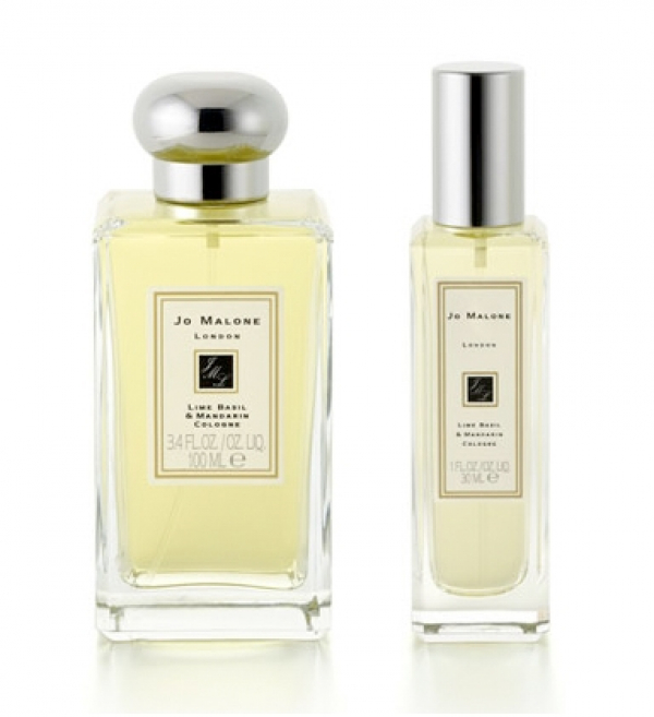 Lime Basil Mandarin by Jo Malone