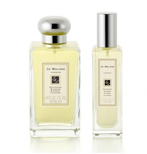 Nectarine Blossom and Honey by Jo Malone