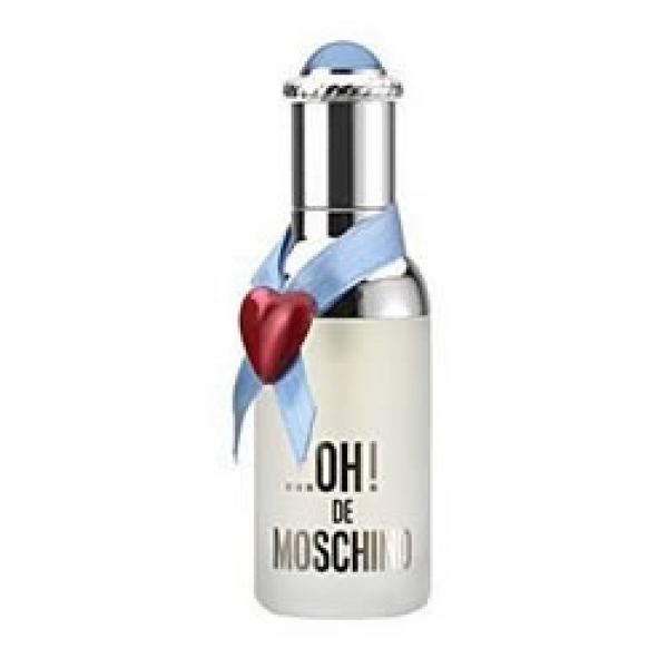 OH! De Moschino