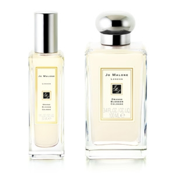 Jo Malone Orange Blossom dupe - 4 best clones on the market