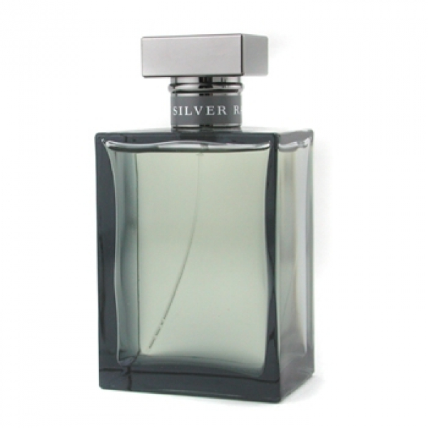 Romance Men SILVER's Ralph Lauren - Review and perfume notes