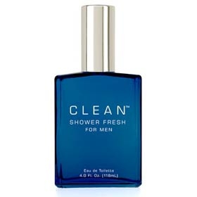 Shower Fresh for men