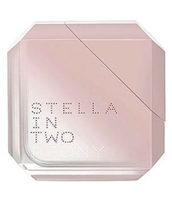 Stella In Two Peony