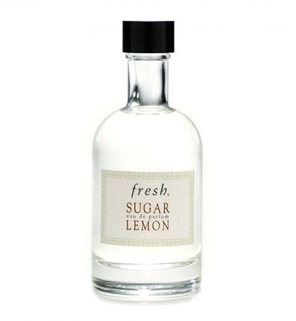 LEMON SUGAR LEMON SUGAR