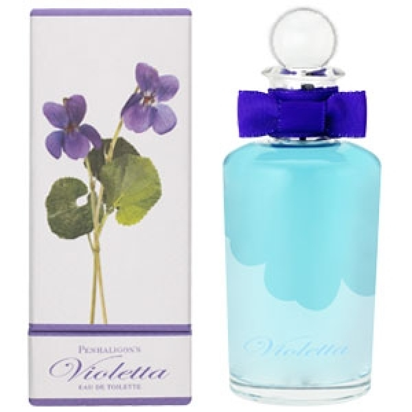 Violetta Violetta