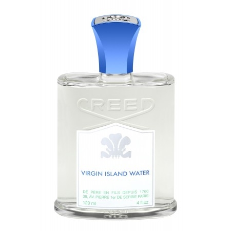 Virgin Island Water