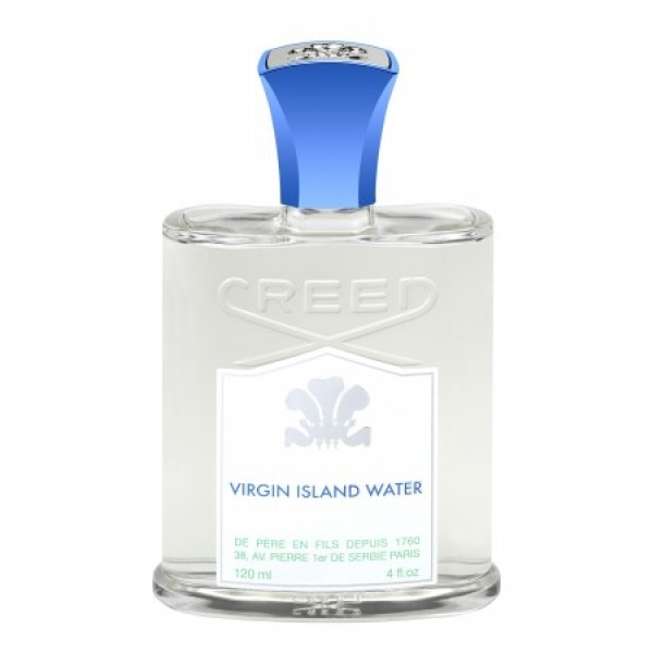 Virgin Island Water by Creed