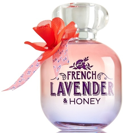 French Lavender & Honey