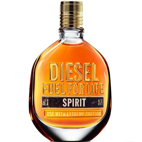 Fuel for Life Spirit