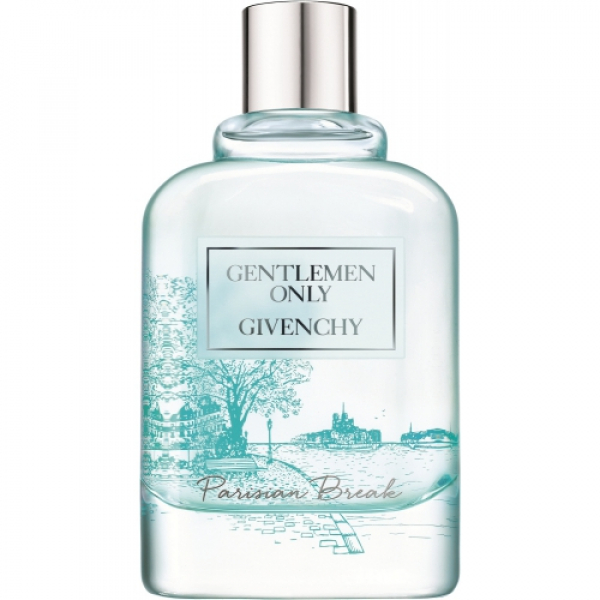 Gentlemen Only Parisian Break Gentlemen Only Parisian Break