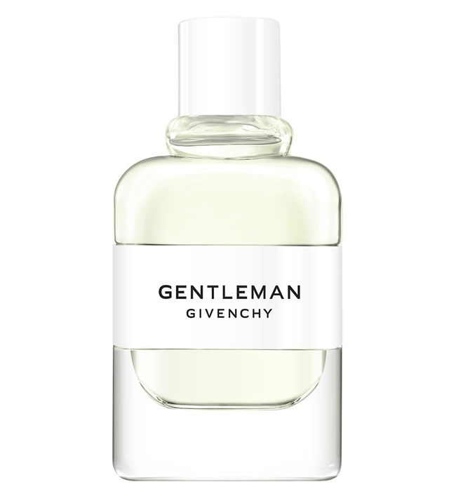 Givenchy Gentleman Cologne