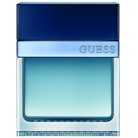 GUESS Seductive Homme Blue