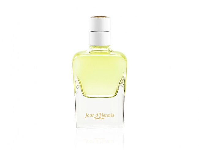 Jour d'Hermès  Gardenia