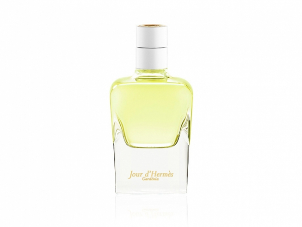 Jour d'Hermès  Gardenia