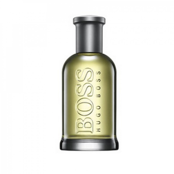 Bottled by Hugo Boss