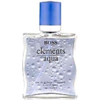 Eléments Aqua