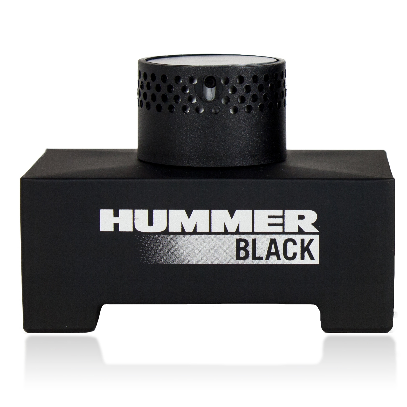 Hummer Black