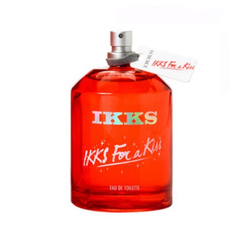 Ikks For A Kiss Eau de Toilette