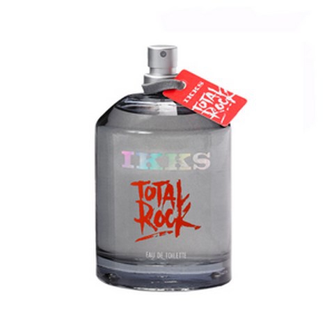 TOTAL ROCK Eau de Toilette