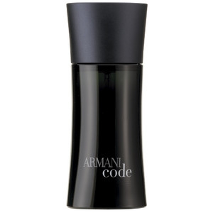 Armani Code