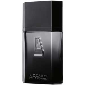 Azzaro pour Homme Night Time