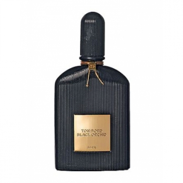Black Orchid Black Orchid