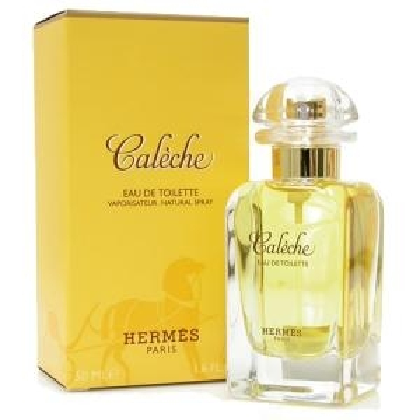 Calèche Calèche