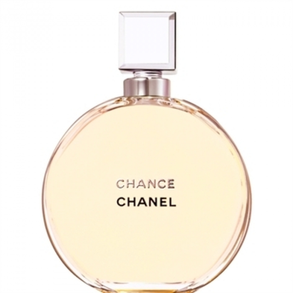 CHANCE's Chanel - Review and perfume notes