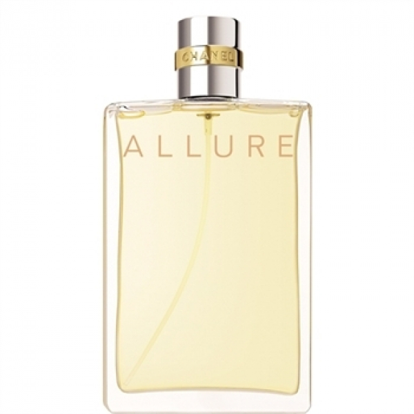 Allure by Chanel