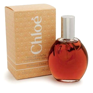 Chloé Perfumes - OSMOZ