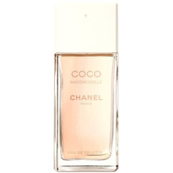 Chanel Coco Mademoiselle Perfume Review - Charlotte Ruff