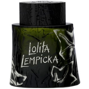 Lolita Lempicka au Masculin Eau de Minuit