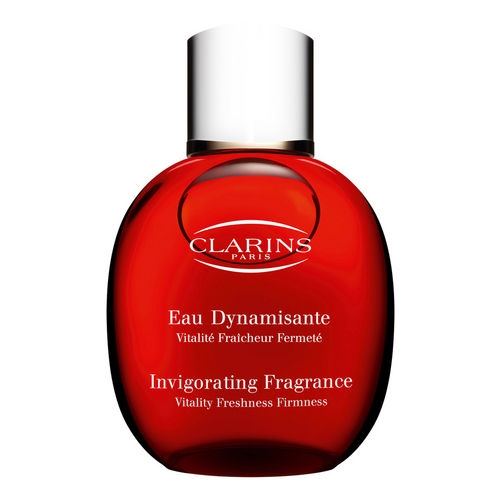 Eau Dynamisante