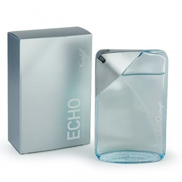 ECHO ECHO