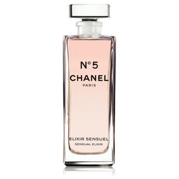 N°5 ELIXIR SENSUEL's Chanel - Review and perfume notes
