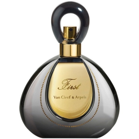 First Eau de Parfum Intense