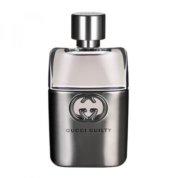 Guilty for men by Gucci