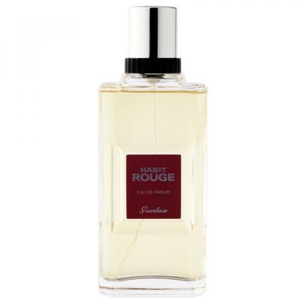 Habit Rouge Habit Rouge