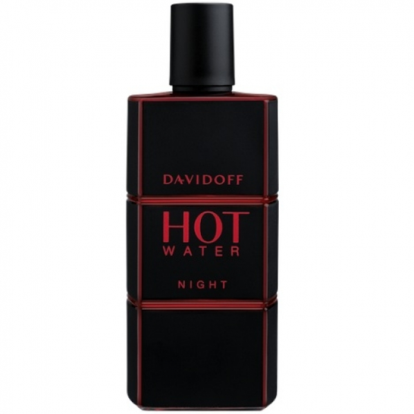 Hot Water Night Hot Water Night