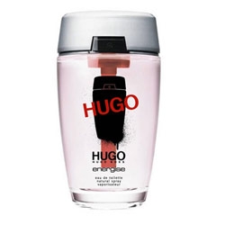 Hugo energise