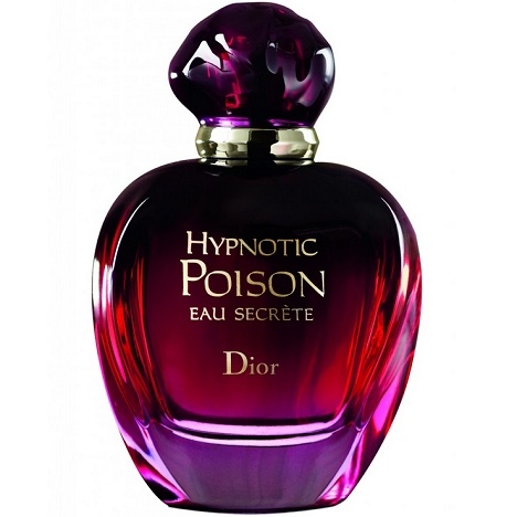 HYPNOTIC POISON Eau Secrète