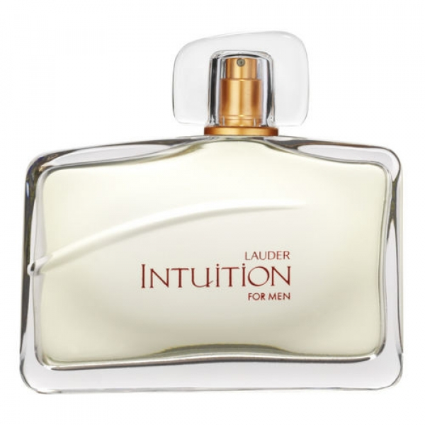 INTUITION FOR MEN INTUITION FOR MEN