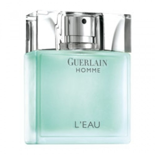 GUERLAIN HOMME L’EAU